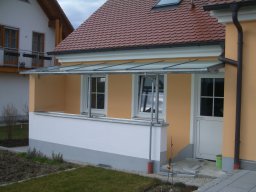 Ueberdachung Eingangsbereich-030